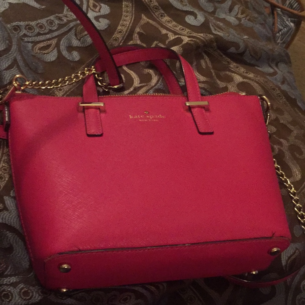 Kate spade crossbody purse
